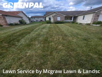 Lawn Maintenance nearby Fort Wayne, IN, 