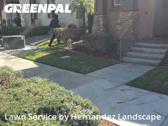 Lawn Care nearby Temecula, CA, 