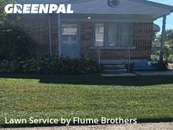 Lawn Cutting nearby Roseville, MI, 