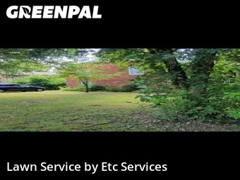 Grass Cutin Hendersonville,37075,Lawn Cut by Etc Services, work completed in Nov , 2025