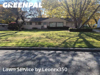 Yard Cutting nearby Poland, OH, 