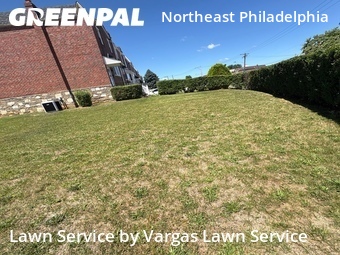 Lawn Service nearby Philadelphia, PA, 
