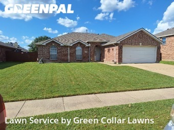 Lawn Mowing Service nearby Mansfield, TX, 