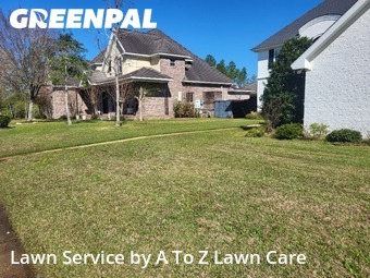 Lawn Mow nearby Gulfport, MS, 