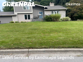 Lawn Care nearby Meridian Charter Township, MI, 