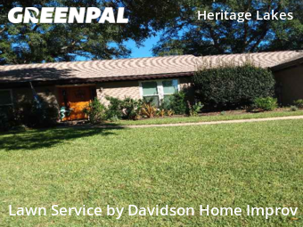 Lawn Mowing Service nearby Pensacola, FL, 