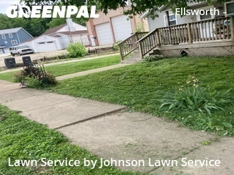 Lawn Servicein Lafayette,47905,Yard Cutting by Johnson Lawn Service, work completed in Jun , 2026
