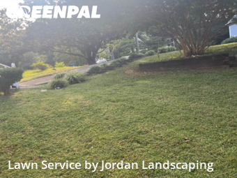 Lawn Cut nearby Durham, NC, 