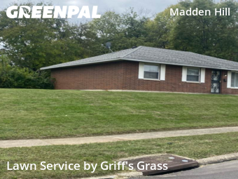 Lawn Mow nearby Dayton, OH, 