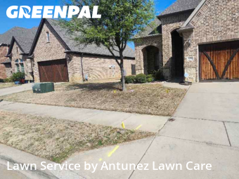 Lawn Mowing nearby Fort Worth, TX, 