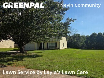 Lawn Cut nearby Charlotte, NC, 