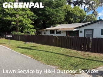 Lawn Service nearby Winter Haven, FL, 
