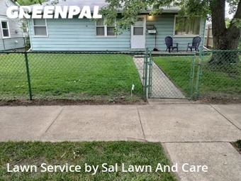 Lawn Maintenance nearby Hammond, IN, 