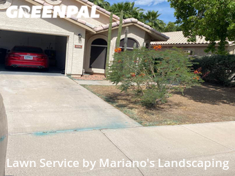 Yard Cutting nearby Chandler, AZ, 