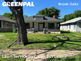 Lawn Mowing nearby Waco, TX, 