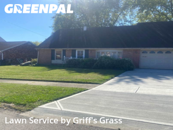 Lawn Care Service nearby Englewood, OH, 