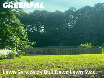 Lawn Cutting nearby Loganville, GA, 