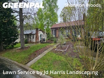 Lawn Mowing Service nearby Greensboro, NC, 