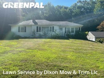 Yard Mowing nearby Meriden, CT, 
