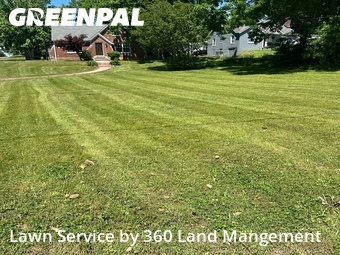 Lawn Service nearby Columbia, TN, 