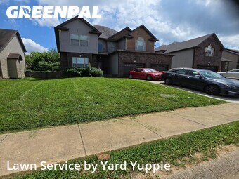 Lawn Mow nearby Clarksville, KY, 