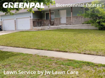 Lawn Cut nearby Lincoln, NE, 