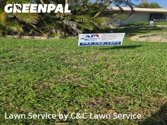 Lawn Service nearby Cocoa, FL, 