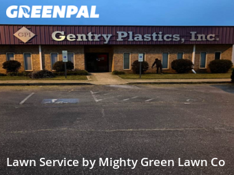 Lawn Mowing Service nearby Gastonia, NC, 