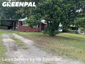Commercial Landscaping In Columbus,31903,Landscapers by Db Eaton Inc, work completed in Jul , 2026