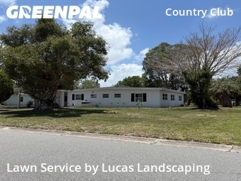 Lawn Care Service nearby Melbourne, FL, 