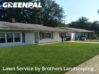 Lawn Mow nearby Newark, DE, 