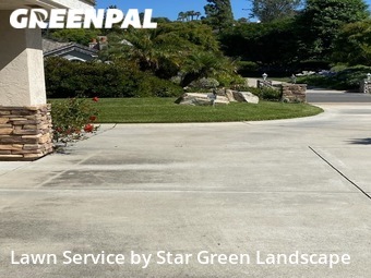 Yard Cutting nearby Poway, CA, 