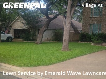 Lawn Cut nearby Austin, TX, 