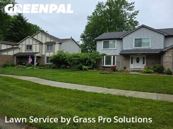 Lawn Care nearby Canton, MI, 