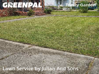 Lawn Cutting nearby Mobile, AL, 