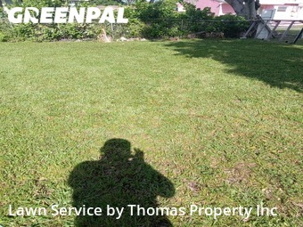 Lawn Mowing nearby Golden Beach, FL, 