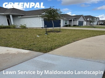 Yard Mowing nearby Arcola, TX, 