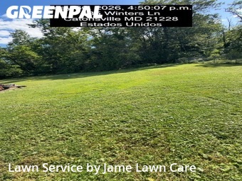 Yard Cutting nearby Catonsville, MD, 
