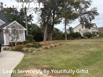 Lawn Cut nearby Zebulon, NC, 