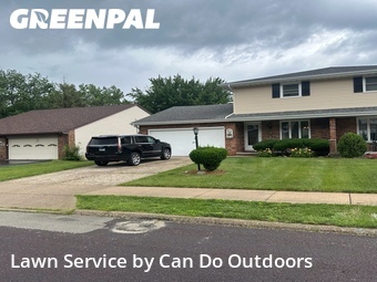 Grass Cutting nearby Peoria, IL, 