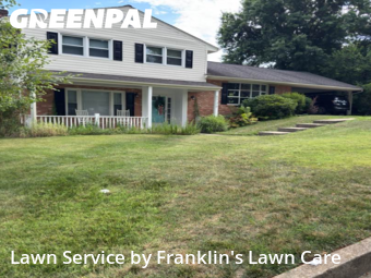 Lawn Mowing Service nearby Cave Spring, VA, 
