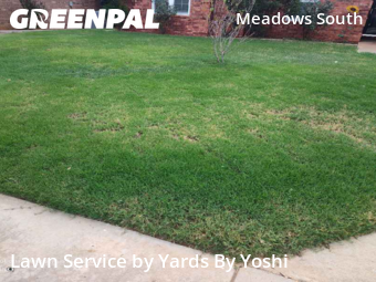 Lawn Mowing Service nearby Lubbock, TX, 