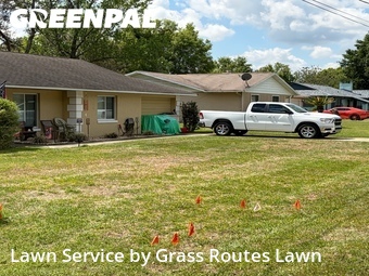 Lawn Mowing nearby Ocala, FL, 