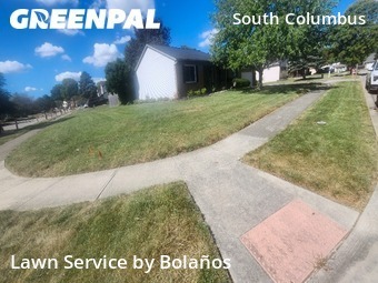 Lawn Maintenance nearby Pickerington, OH, 