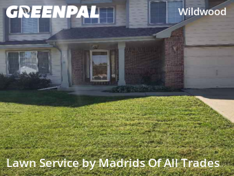 Yard Grooming in Fort Collins, 80528, Yard Management by Madrids Of All Trades, work completed in Nov , 2025