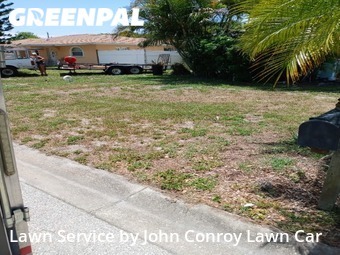 Lawn Mow nearby Englewood, FL, 