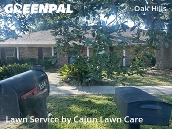 Lawn Mow nearby Baton Rouge, LA, 