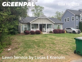 Lawn Mowing nearby Charlotte, NC, 