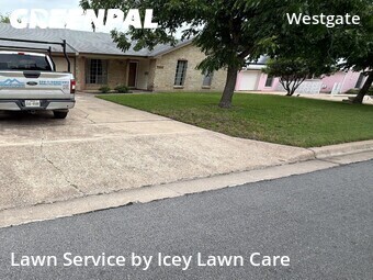 Lawn Mowing nearby Austin, TX, 