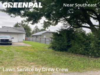 Grass Cut nearby Indianapolis, IN, 